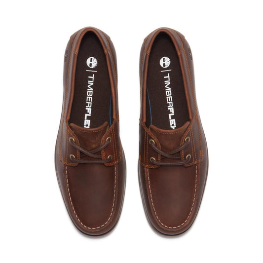 Grafton Bay Lace Up Shoe