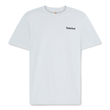 Bear Graphic Shortsleeve Tee