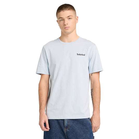 Bear Graphic Shortsleeve Tee