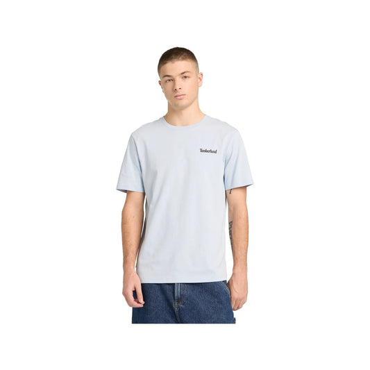 Bear Graphic Shortsleeve Tee