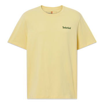 Bear Graphic Shortsleeve Tee