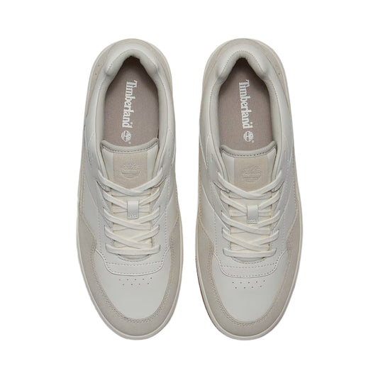 Jackson Court Low Lace Up Sneaker