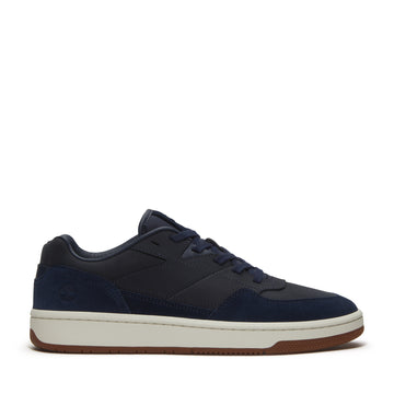 Jackson Court Low Lace Up Sneaker