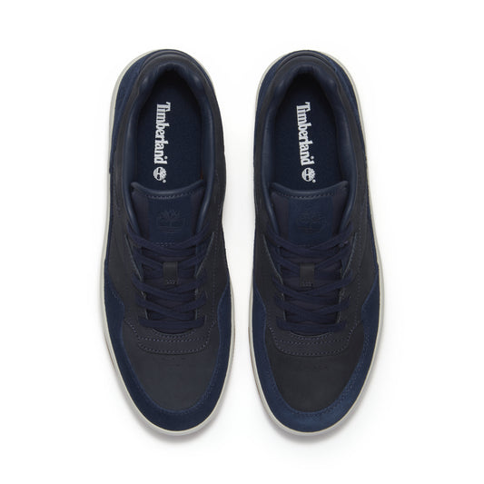 Jackson Court Low Lace Up Sneaker