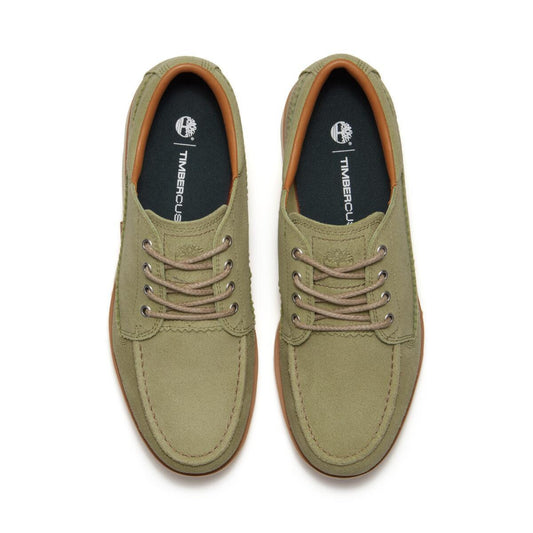 Britton Mills Lace Up Shoe
