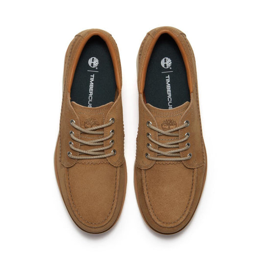 Britton Mills Lace Up Shoe