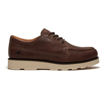 Britton Mills Lace Up Shoe