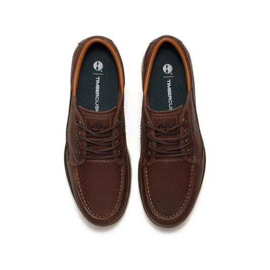Britton Mills Lace Up Shoe