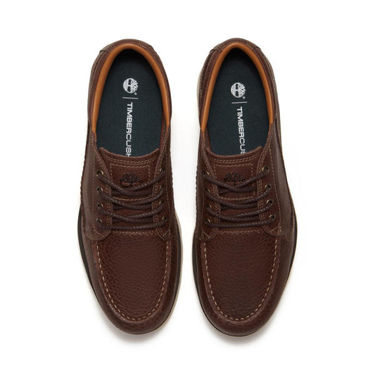 Britton Mills Lace Up Shoe