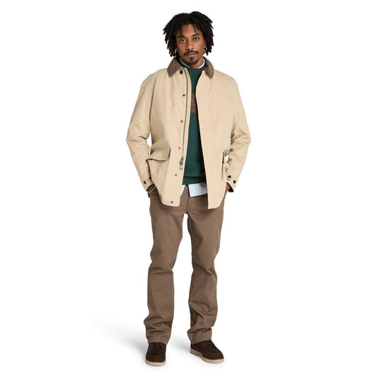 Waterproof Barn Coat