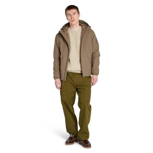 Winnick Waterproof Insulated Jacket