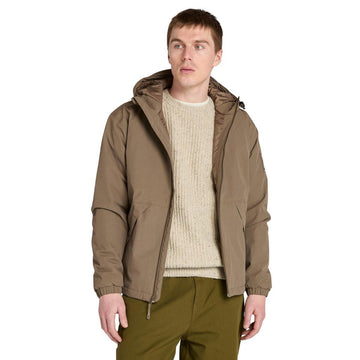 Winnick Waterproof Insulated Jacket