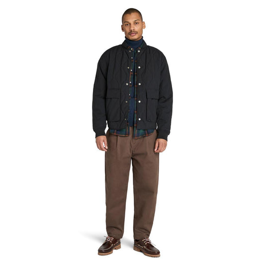 Midweight Flannel Check Shirt