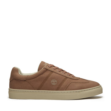 Lisbon Street Low Lace Up Sneaker
