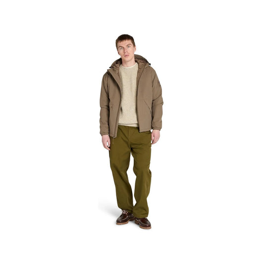 Winnick Waterproof Insulated Jacket