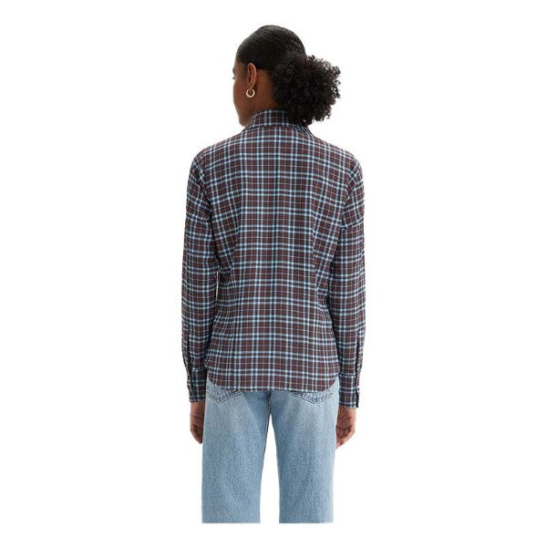 LEVI'S JASPER BLOUSE