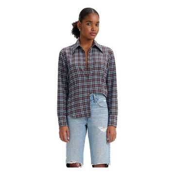 LEVI'S JASPER BLOUSE