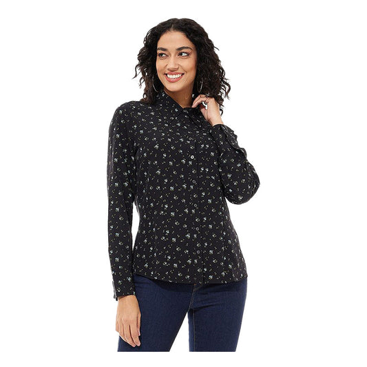 JASPER BLOUSE