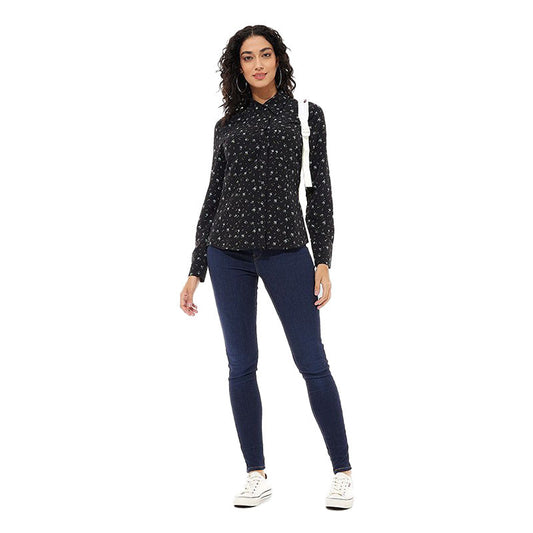 JASPER BLOUSE