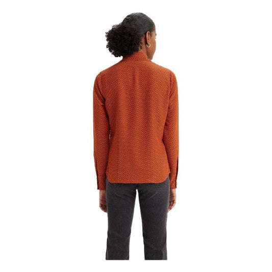JASPER BLOUSE