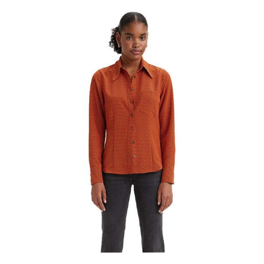 JASPER BLOUSE