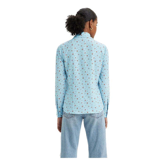 JASPER BLOUSE