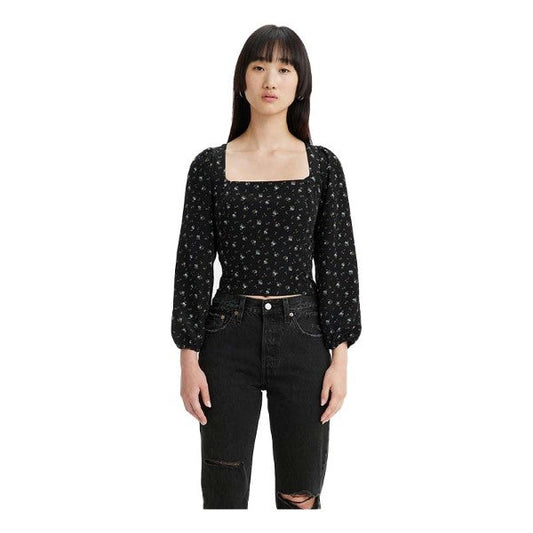 FINN BLOUSE