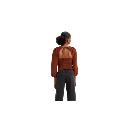 FINN BLOUSE