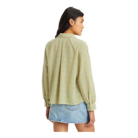 WINNIE BLOUSE