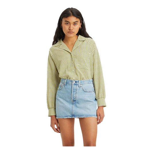 WINNIE BLOUSE