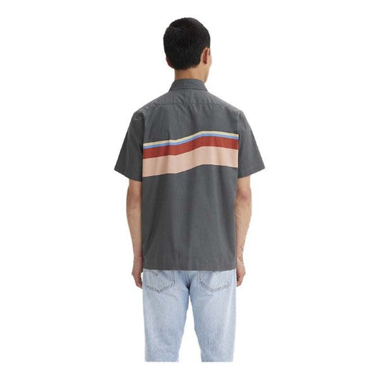 SS RICHMOND SHIRT