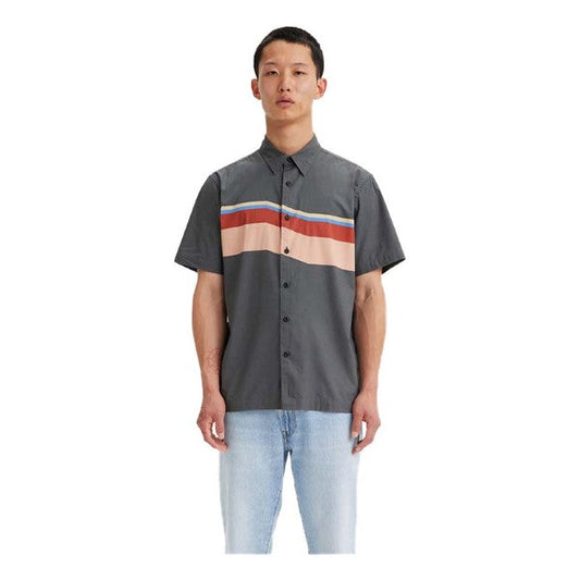 SS RICHMOND SHIRT