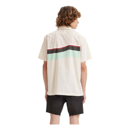 SS RICHMOND SHIRT