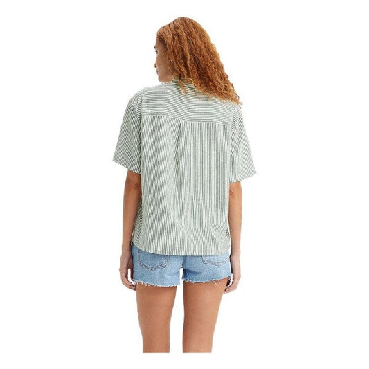 AIDEN SS SHIRT