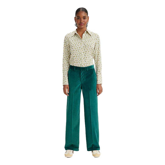 BAGGY TROUSER