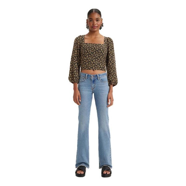 LEVI'S SUPERLOW BOOT