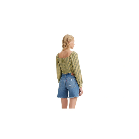 DEVIN BLOUSE