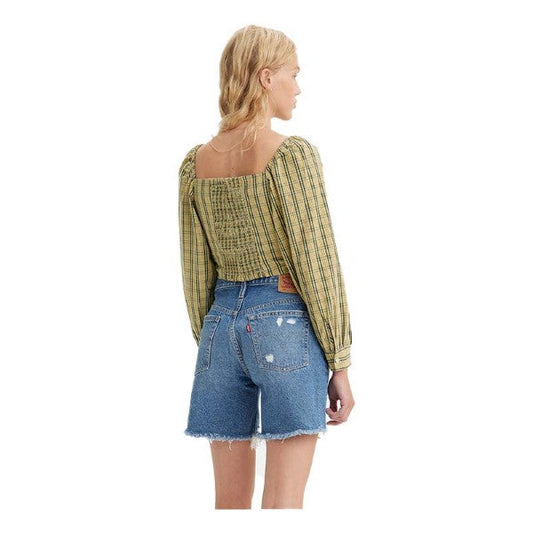 DEVIN BLOUSE