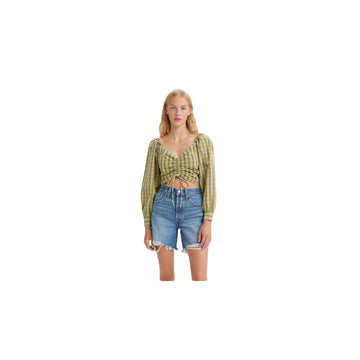 DEVIN BLOUSE