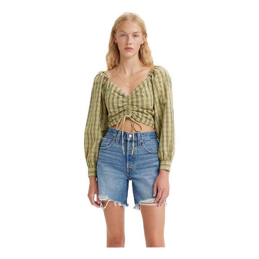 DEVIN BLOUSE