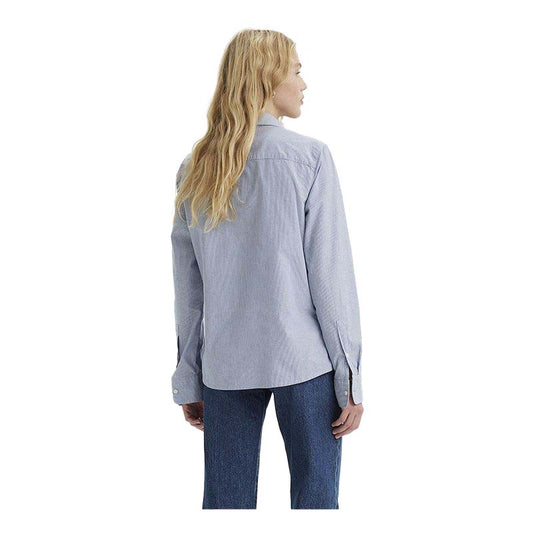 HEMMING BLOUSE