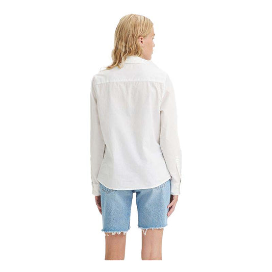 HEMMING BLOUSE