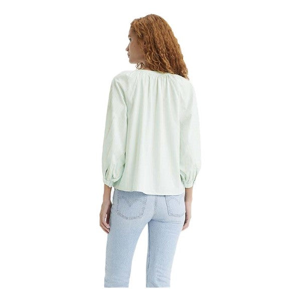 LEVI'S LAINEY BLOUSE