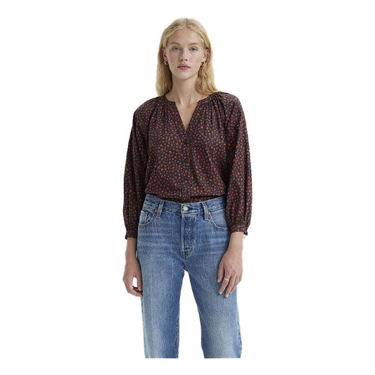 LAINEY BLOUSE