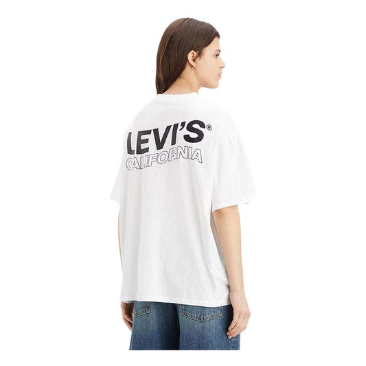 GRAPHIC SHORT STACK TEE