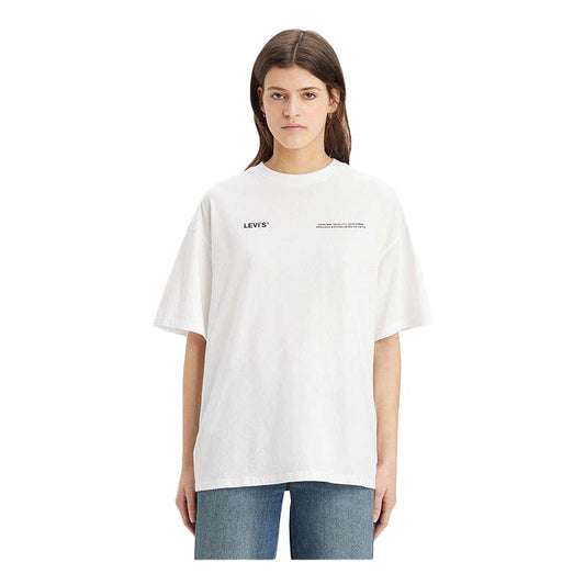 GRAPHIC SHORT STACK TEE