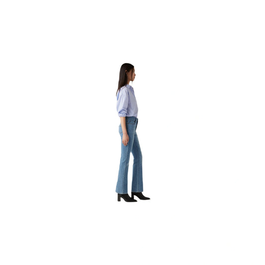 725 Heritage Bootcut Zip