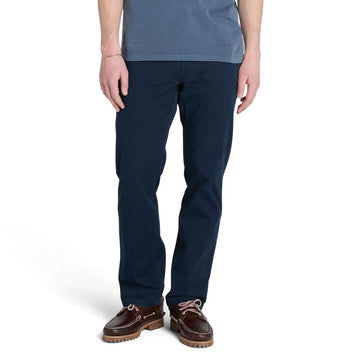 Sandown 5 Pockets Pant