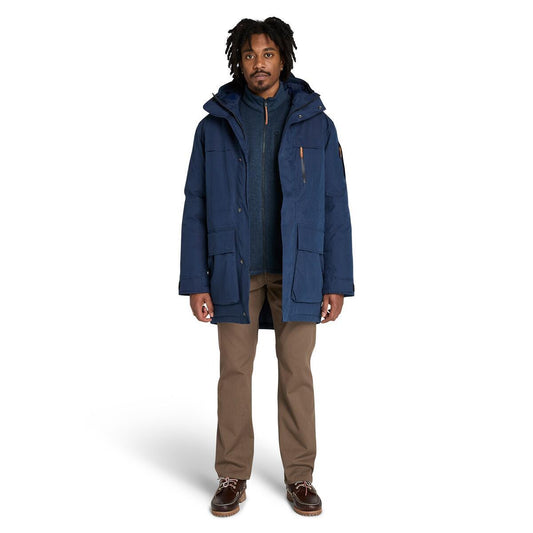Sandown 5 Pockets Pant