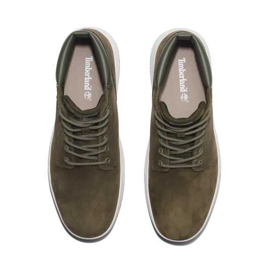 Maple Grove Mid Lace Up Sneaker